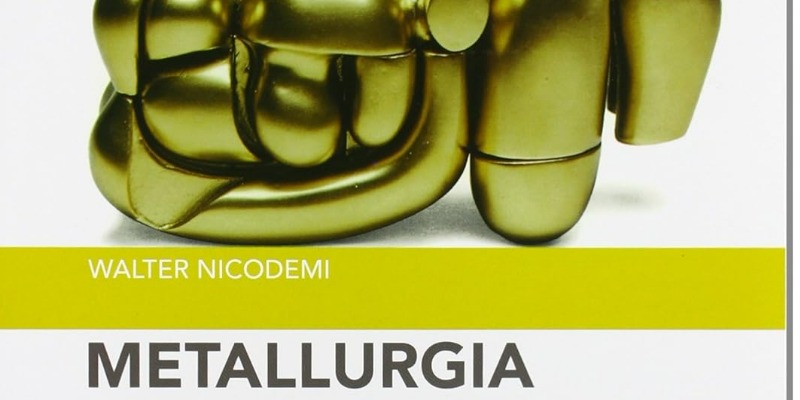rMIX: Il Portale del Riciclo nell'Economia Circolare - Métallurgie. Principes généraux. #publicité