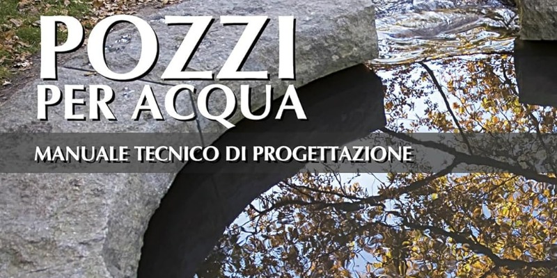 rMIX: Il Portale del Riciclo nell'Economia Circolare - Wells for water. Technical design manual