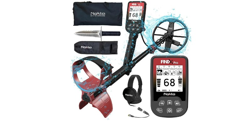 rMIX: Il Portale del Riciclo nell'Economia Circolare - Buy the Metal Detector, Underwater Metal Detector. àads