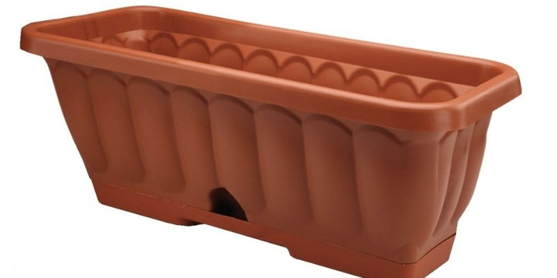 Production d'articles en plastique