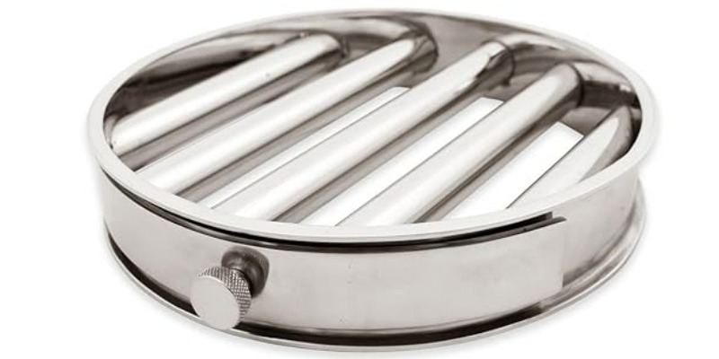 rMIX: Il Portale del Riciclo nell'Economia Circolare - Buy Food Industry Magnet. Grid Magnetic Separator, 8000 Gauss. #ads