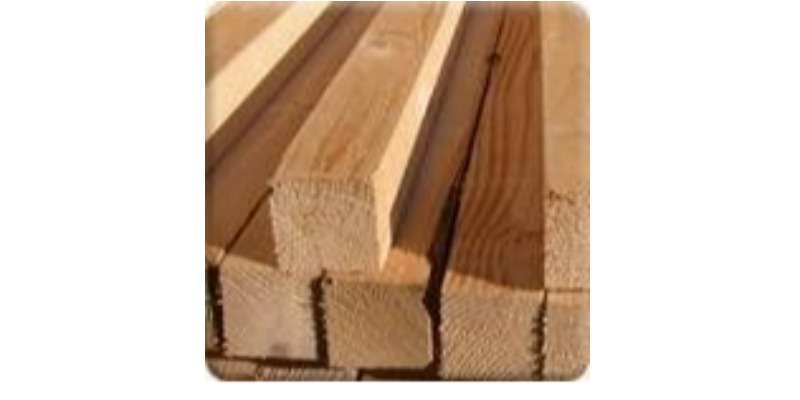 rMIX: Il Portale del Riciclo nell'Economia Circolare - Achetez des solives de sapin brut 38x38x2000 mm. #publicité