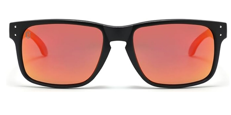 rMIX: Il Portale del Riciclo nell'Economia Circolare - Vendita di occhiali da sole in plastica riciclabile con lenti polarizzate
