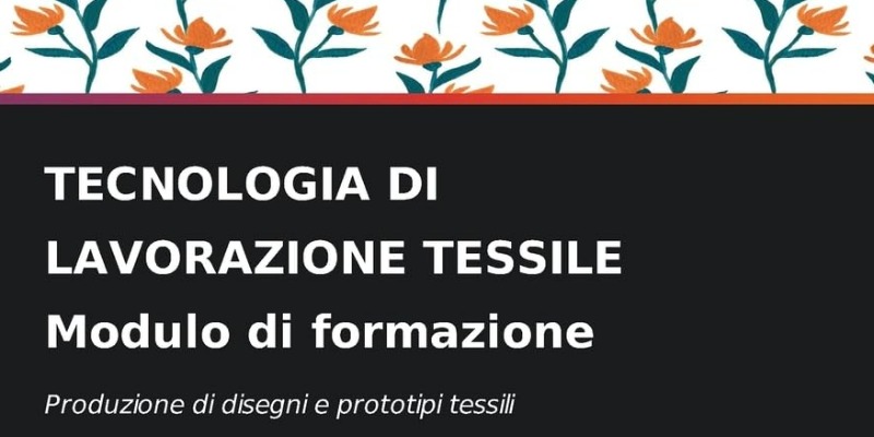 rMIX: Il Portale del Riciclo nell'Economia Circolare - Textile processing technology. #advertising