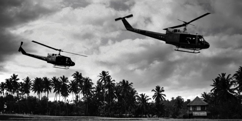 “Orange” Defoliant Agent Continues to Pollute Vietnam