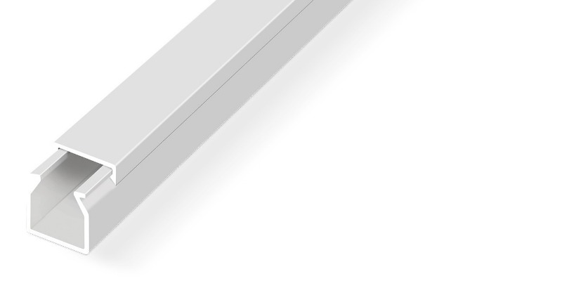 Production d'accessoires en plastique pour le secteur électrique