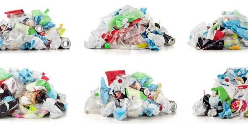 rMIX: Il Portale del Riciclo nell'Economia Circolare - The Use of Supercritical Water for the Recycling of Plastic Waste