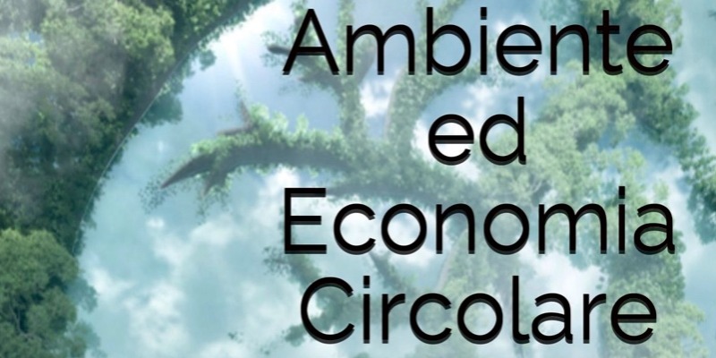 Medio Ambiente y Economía Circular eBook