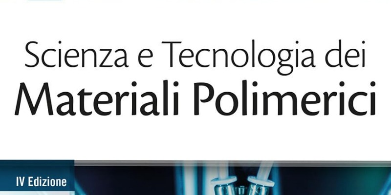 rMIX: Il Portale del Riciclo nell'Economia Circolare - Ciencia y tecnología de materiales poliméricos. #publicidad
