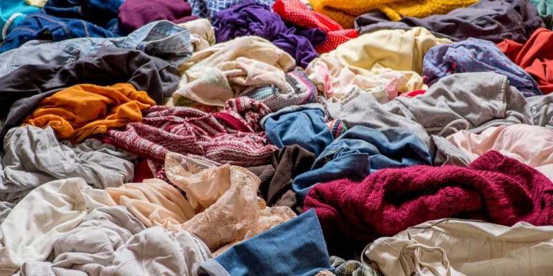 rNEWS: How Fabric Recycling Works and Why It Is Done