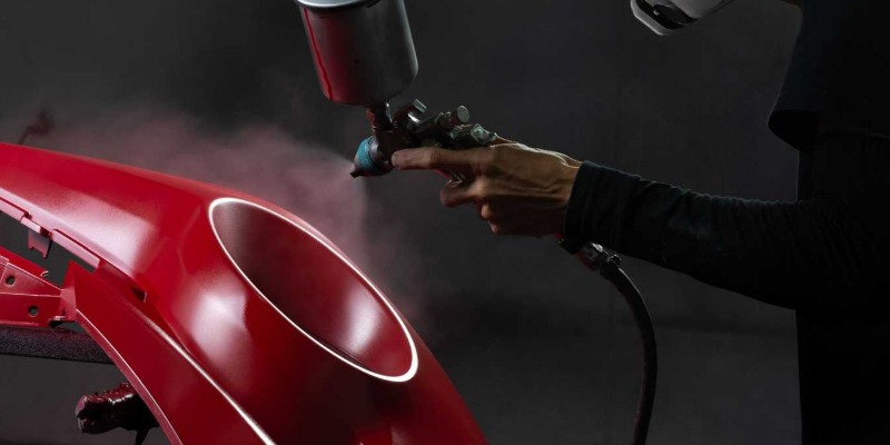 EPDM Riciclato: Da Dove Viene e Cosa E’