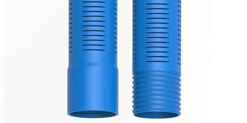 https://www.rmix.it/ - rMIX: Corrugated and Threaded Pipe in Micro-cracked PVC for Drainage