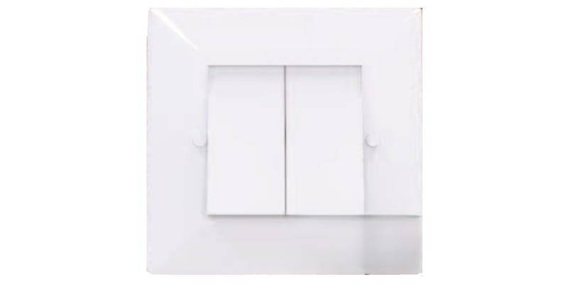 rMIX: Production of Plastic Switches for the Electrical Sector