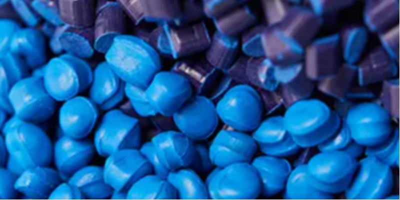 rMIX: Distributor of Technical, Recycled and Biopolymer Polymers