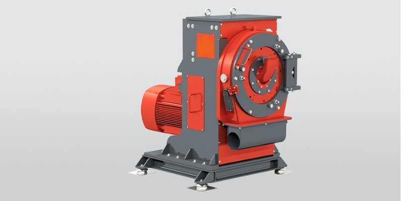 https://www.rmix.it/ - rMIX: Machine for the Pulverization of PVC and Other Waste