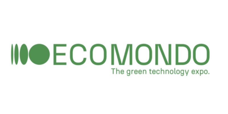 Ecomondo: Salon des Ecosystèmes et de la Transition Ecologique