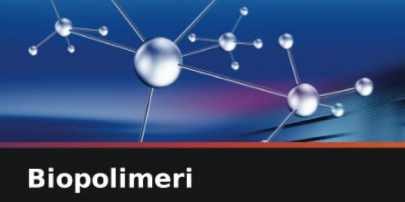 rMIX: Il Portale del Riciclo nell'Economia Circolare - Biopolímeros. #publicidad