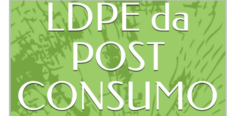rMIX: Il Portale del Riciclo nell'Economia Circolare - Buy LDPE from POST CONSUMER: HOW TO REDUCE IMPERFECTIONS IN THE PRODUCTION OF LDPE FILM. #ads