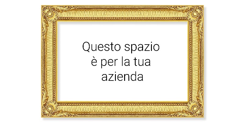 rMIX: Il Portale del Riciclo nell'Economia Circolare - Inserisci il tuo banner aziendale nello spazio a te dedicato e fatti trovare