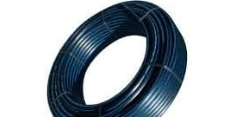 rMIX: Il Portale del Riciclo nell'Economia Circolare - Vente de tuyaux PE 100 HD en polyéthylène haute densité (PN16 - Ø25 mm.)