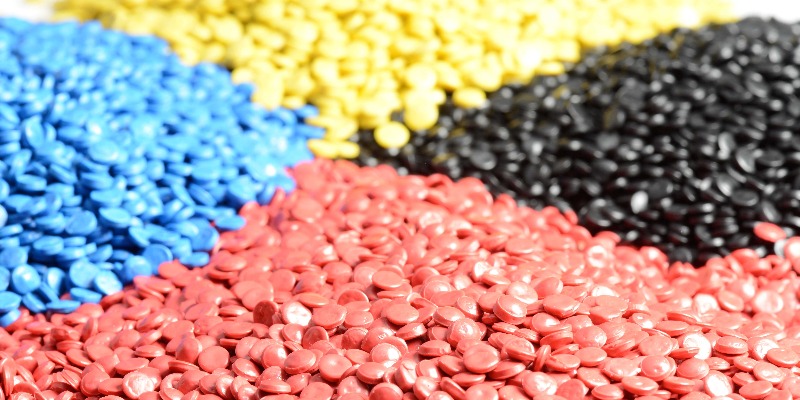 rMIX: Plastic Polymer Distribution in Romania