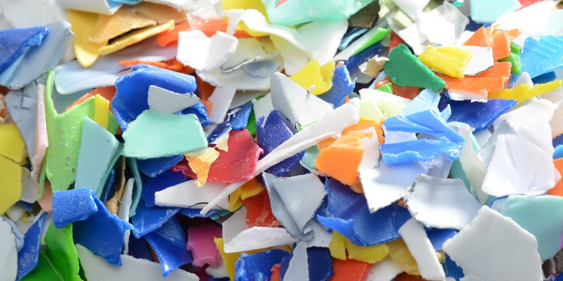 https://www.rmix.it/ - Riciclo delle Plastiche Post-Consumo. Capitolo 9: Macinazione e granulometria nel riciclo delle materie plastiche