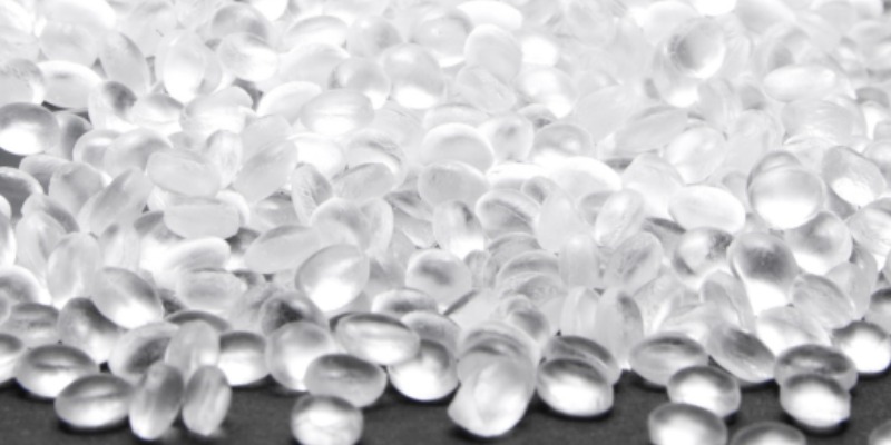rMIX: Production of Recycled HDPE Granules - 10052