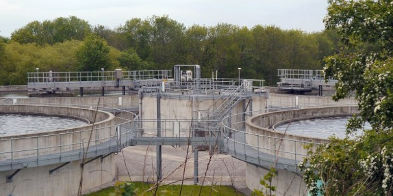 rMIX: Environmental Engineering Company - Waste Water Purification
