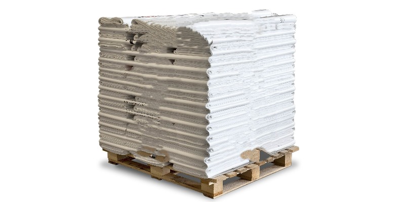 https://www.rmix.it/ - rMIX: Production of LDPE Caps and Sheets for Pallets
