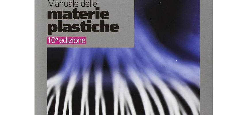 rMIX: Il Portale del Riciclo nell'Economia Circolare - Achetez le manuel des plastiques. #les publicités