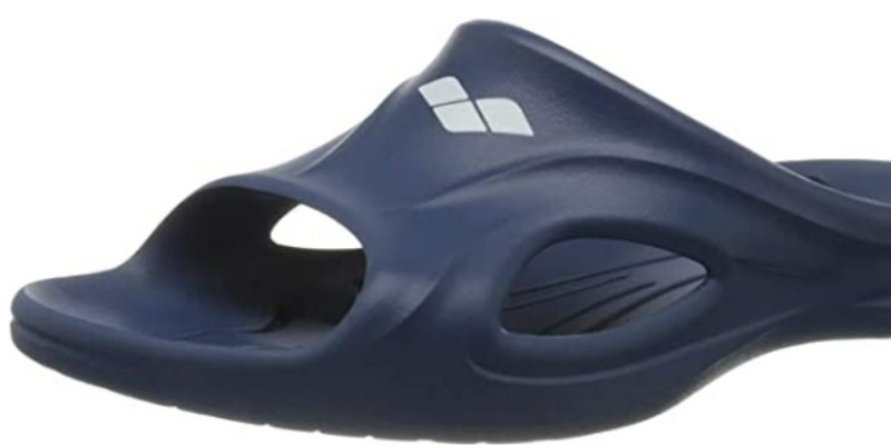 rMIX: Il Portale del Riciclo nell'Economia Circolare - Unisex Beach and Pool Slippers in Recyclable EVA