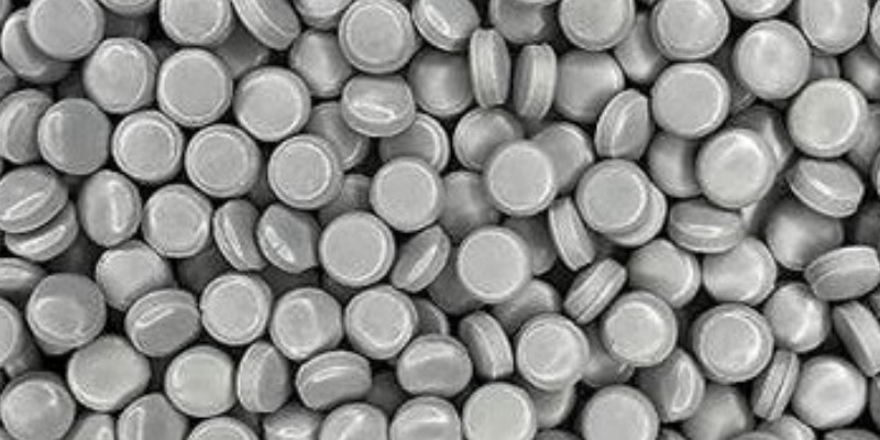 https://www.rmix.it/ - rMIX: Produzione di granuli riciclati in POM (poliossimetilene)
