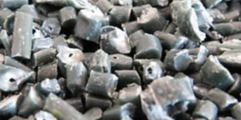 rMIX: We Produce Recycled LDPE Granules for Tubes and Injection