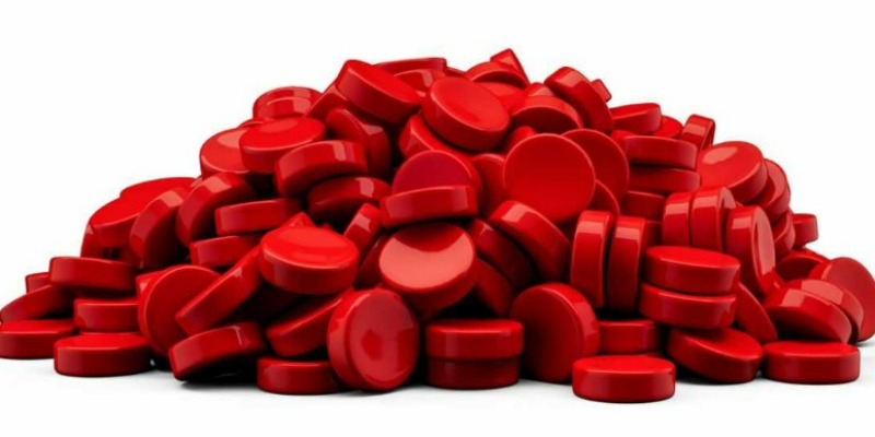 rMIX: Il Portale del Riciclo nell'Economia Circolare - Qualitative Reduction of Polypropylene During Mechanical Recycling
