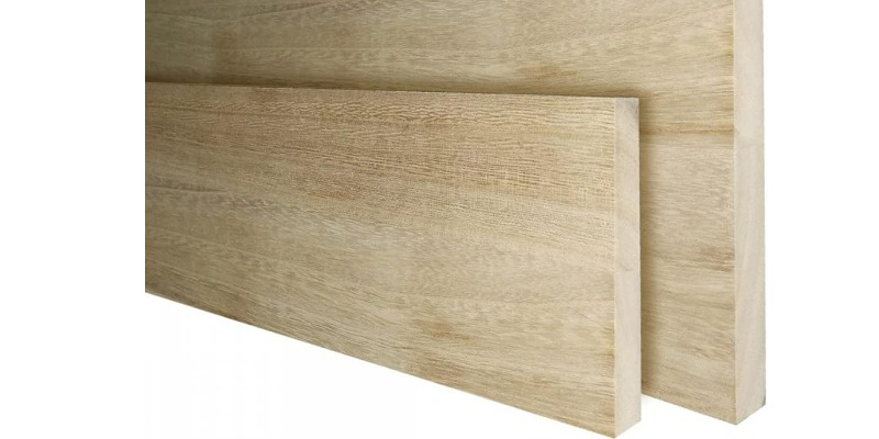 rMIX: Il Portale del Riciclo nell'Economia Circolare - Buy the ultra-light and resistant sanded solid wood planks, measuring 203x20x2 cm thick. #advertising