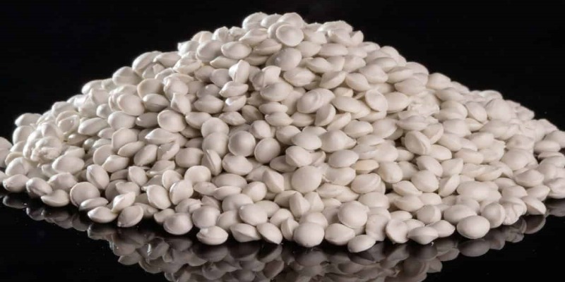 https://www.rmix.it/ - rMIX: Production of Recycled White PS Granules from Post-Consumer Waste - 10447