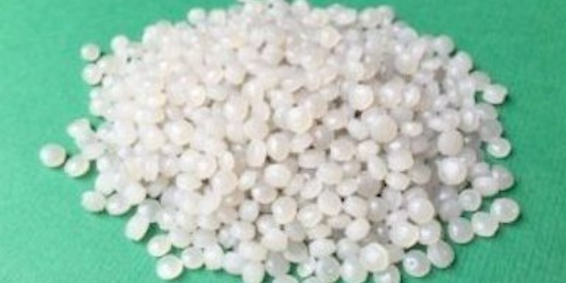 https://www.rmix.it/ - rMIX: Production of Recycled Neutral LDPE Granules for Film