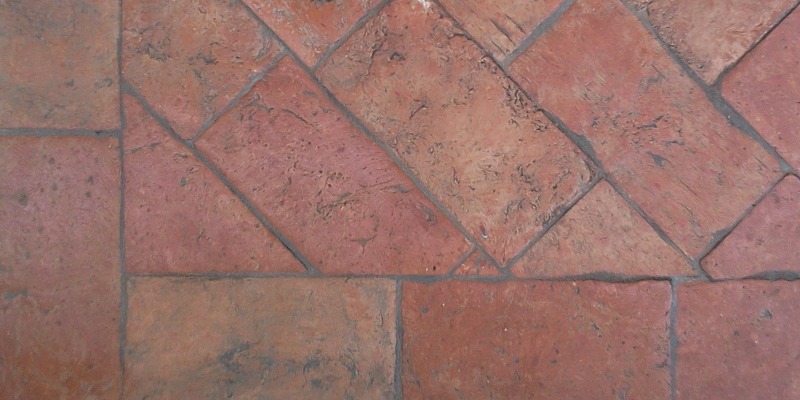 rMIX: Trade in Old Cotto Tiles for Flooring