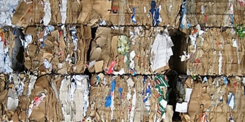 rMIX: We Buy and Sell any Type of Waste Paper