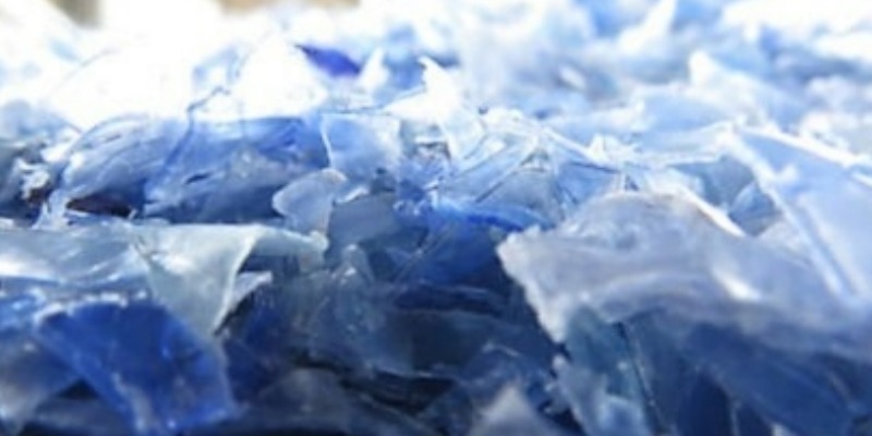 rMIX: We produce Recycled PET Flakes from Bottles