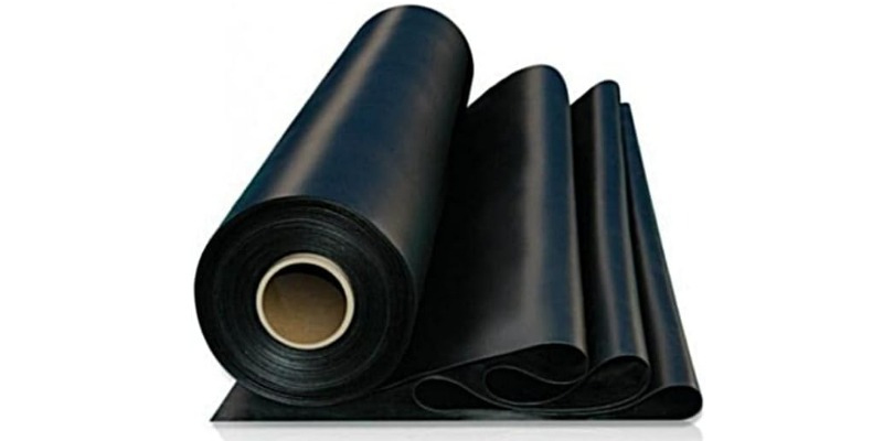 rMIX: Il Portale del Riciclo nell'Economia Circolare - Achetez la feuille barrière EPDM pour façades, balcons, sols. #publicité