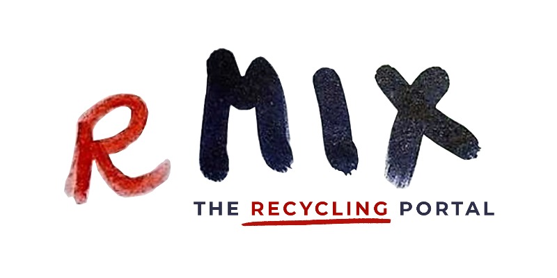 Comment Tirer le Meilleur Parti du Portail de Recyclage rMIX