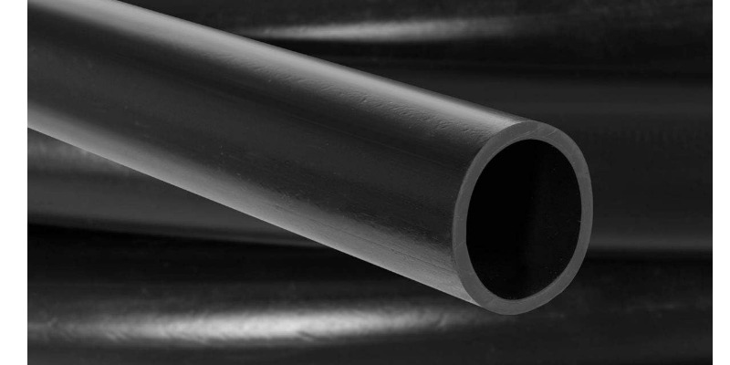 rMIX: Il Portale del Riciclo nell'Economia Circolare - Buy the Irrigation Pipe, Drip Irrigation Systems, LDPE, Diameter: 16 mm. #advertising
