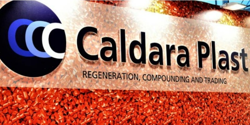rMIX: Il Portale del Riciclo nell'Economia Circolare - Caldara Plast - dal Rifiuto Plastico al Granulo Tailor Made - Profilo Aziendale