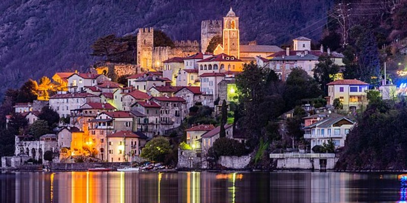 https://www.rmix.it/ - Corenno Plinio: Il Borgo Medievale sul Lago di Como tra Storia, Natura e Letteratura