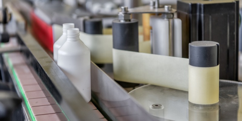 Cómo Reciclar el Respaldo de las Etiquetas en la Industria del Embalaje