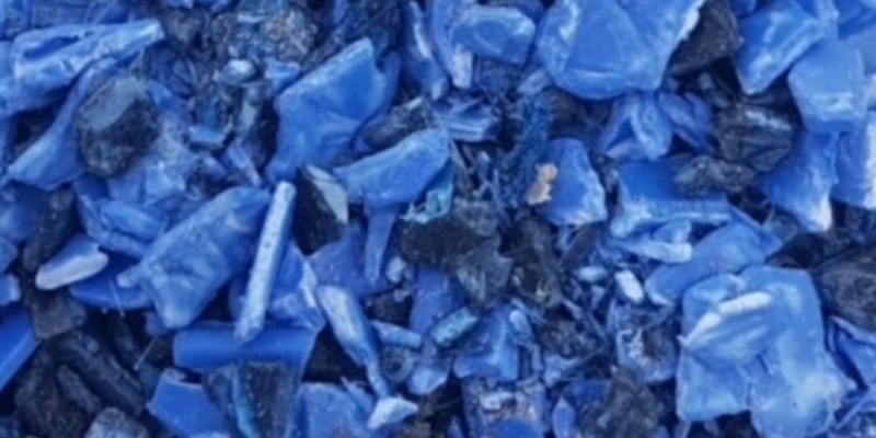 rMIX: Il Portale del Riciclo nell'Economia Circolare - Actualités sur le plastique recyclé dans le monde