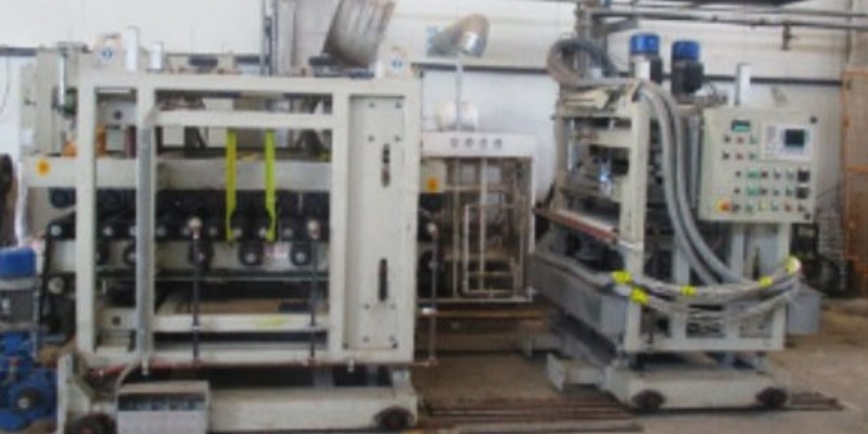 https://www.rmix.it/ - rMIX: We Sell Used XPS Production Line