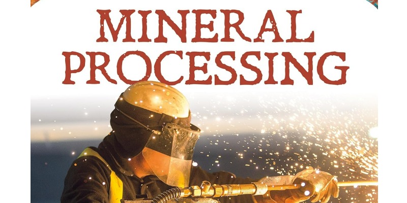 rMIX: Il Portale del Riciclo nell'Economia Circolare - Mineral Processing. #advertising