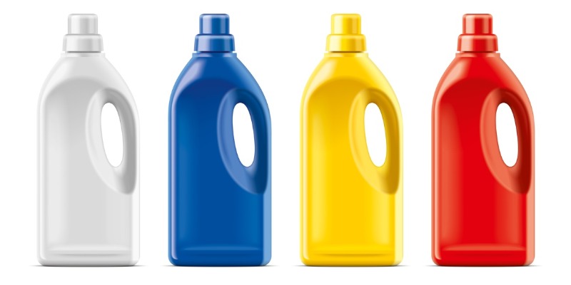 HDPE: Production of Bottles with Recycled Plastic | Some Advices